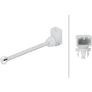 Hella | Sensor, Innenraumtemperatur | 6PT 009 104-081