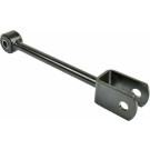 Metzger | Stange/Strebe, Stabilisator | 53066029