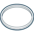 01 0331 352001 Zahnkranz, Schwungrad