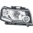 Hella | Hauptscheinwerfer | 1EJ 354 813-161