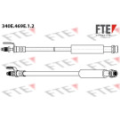 9240507 Bremsschlauch