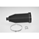 84287 Faltenbalg, Lenkung