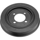 544 0045 10 Riemenscheibe, Kurbelwelle