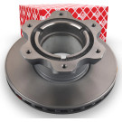 FEBI BILSTEIN 171483 Bremsscheibe