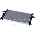 NRF | Kühler, Motorkühlung | 58344