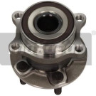 33-0725 Radlagersatz