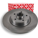 FEBI BILSTEIN 44018 Bremsscheibe