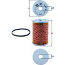 Knecht | Kraftstofffilter | KX 9D