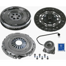 SACHS 2290 601 016 Kupplungssatz ZMS Modul plus CSC