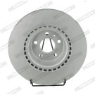 Ferodo | Bremsscheibe | DDF2810C-1