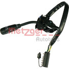 Metzger | Blinkerschalter | 0916143