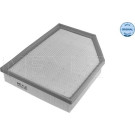 512 321 0006 Luftfilter MEYLE-ORIGINAL: True to OE.