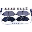 8DB 355 021-571 Bremsbelagsatz, Scheibenbremse 8DB 355 021-571 Bremsbelagsatz, Scheibenbremse