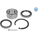 32-14 650 0000 Radlagersatz MEYLE-ORIGINAL: True to OE.