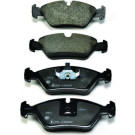 8DB 355 006-511 Bremsbelagsatz, Scheibenbremse 8DB 355 006-511 Bremsbelagsatz, Scheibenbremse
