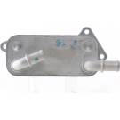 Mahle | Ölkühler, Motoröl | CLC 128 000S