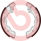 S 16 515 Bremsbackensatz ESSENTIAL LINE