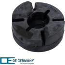 802637 Lagerung, Kühler Genuine-Part