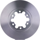 Hella | Bremsscheibe | 8DD 355 111-731
