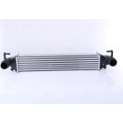 96166 Ladeluftkühler ** FIRST FIT **