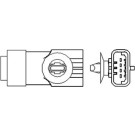 Magneti Marelli | Lambdasonde | 466016355006