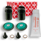 FEBI BILSTEIN 02853 Nachsteller, Trommelbremse