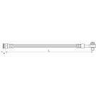 4111619 Bremsschlauch