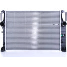 67105 Kühler, Motorkühlung ** FIRST FIT ** 67105 Kühler, Motorkühlung ** FIRST FIT **