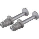 Tedgum | Sturzkorrekturschraube | TED42895
