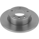 FEBI BILSTEIN 10744 Bremsscheibe FEBI BILSTEIN 10744 Bremsscheibe