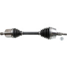FEBI BILSTEIN 182111 Antriebswelle