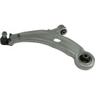 58091611 Lenker, Radaufhängung