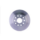 Hella | Bremsscheibe | 8DD 355 108-711