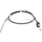 1 987 482 690 Seilzug, Feststellbremse 1 987 482 690 Seilzug, Feststellbremse