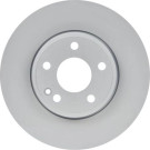 BOSCH | Bremsscheibe | 0 986 479 A01