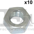 988-1251.10 Mutter, Abgaskrümmer