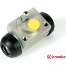 Brembo | Radbremszylinder | A 12 601