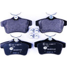 8DB 355 014-531 Bremsbelagsatz, Scheibenbremse 8DB 355 014-531 Bremsbelagsatz, Scheibenbremse