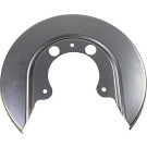 6115485 Spritzblech, Bremsscheibe