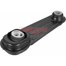 Metzger | Lagerung, Motor | 8054377
