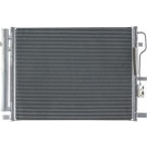 Mahle | Kondensator, Klimaanlage | AC 62 000S