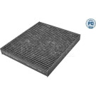 112 326 0026/PD Filter, Innenraumluft MEYLE-PD: Advanced performance and design.