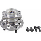 WM 2211 Radlagersatz COMPETENCE KIT