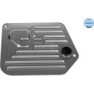 300 243 4107 Hydraulikfilter, Automatikgetriebe MEYLE-ORIGINAL: True to OE.