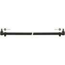 FEBI BILSTEIN 39845 Spurstange