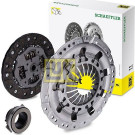 LuK 620 3118 00 Kupplungssatz RepSet