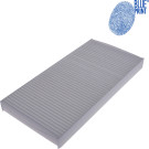 Blue Print | Filter, Innenraumluft | ADZ92505