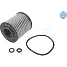 Meyle Ölfilter MEYLE-ORIGINAL: True to OE 100 322 0012