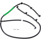 Metzger | Schlauch, Leckkraftstoff | 0840144 Metzger | Schlauch, Leckkraftstoff | 0840144