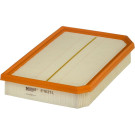 Hengst Filter | Luftfilter | E1621L